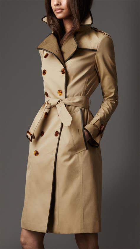 gabardina burberry precio|gabardine trench coat with warmer.